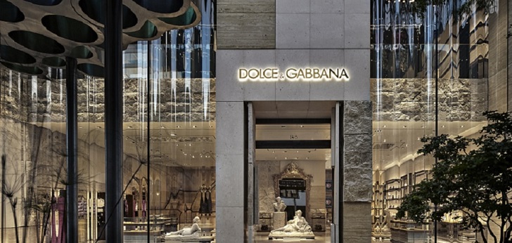 Dolce&Gabbana encara la recuperación tras caer un 15% en el año de la pandemia